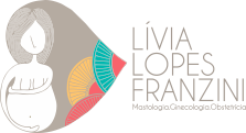 Dra Lívia Franzini Logo