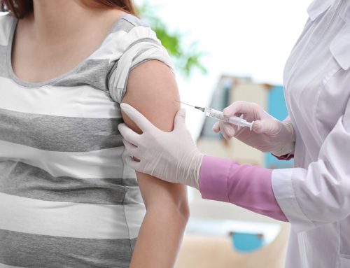 Quais são as vacinas que a mulher deve tomar na gestação?